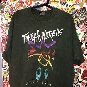 The Hundreds Tee Shirt